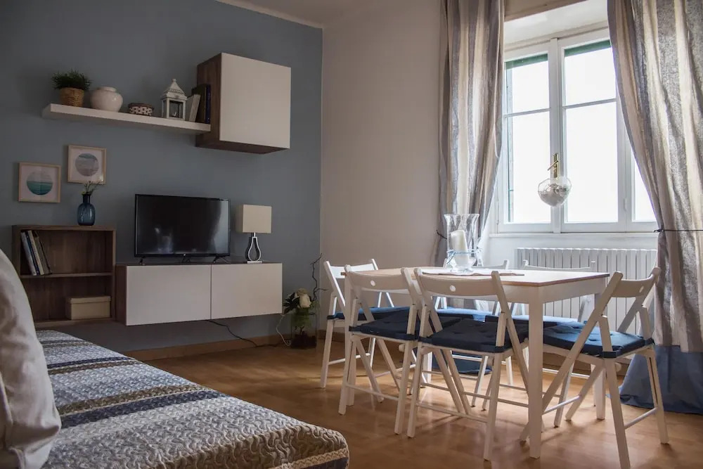 Riva Azzurra Apartment