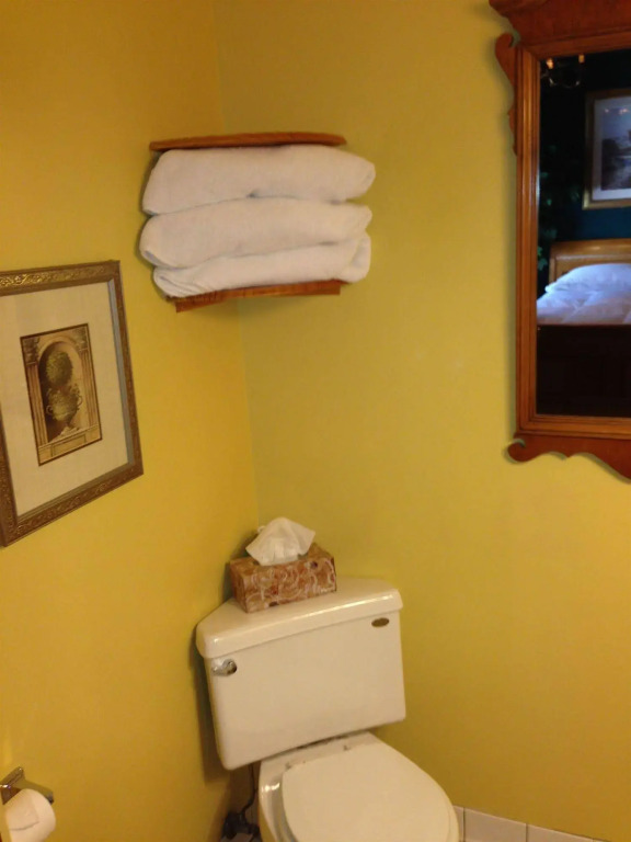 WC Lipe Mansion
