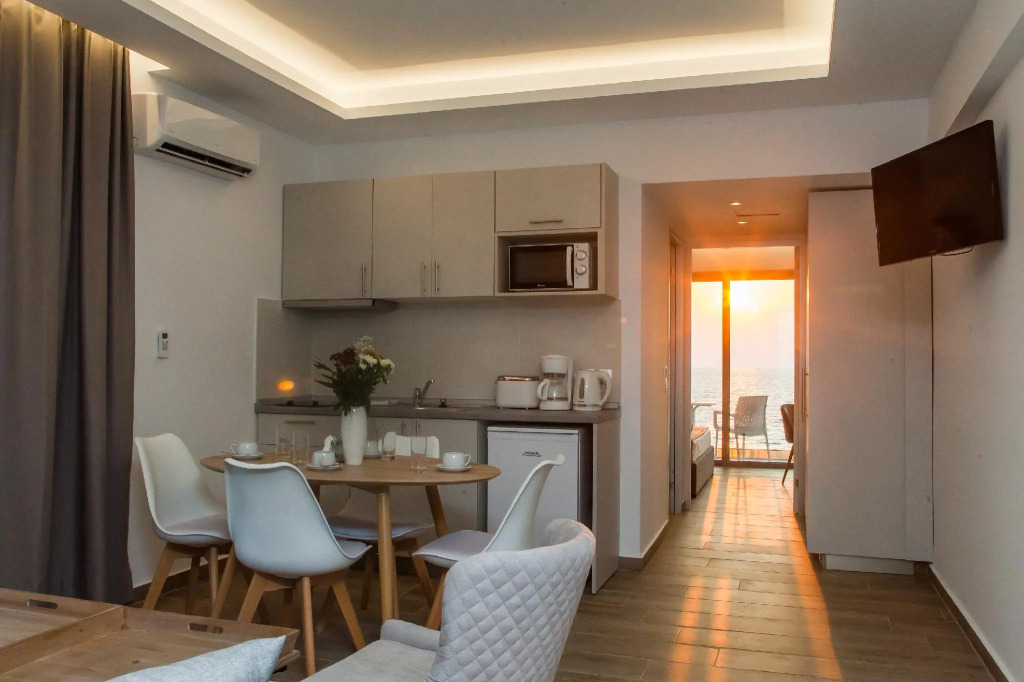 Sunrise Aparthotel Rhodes
