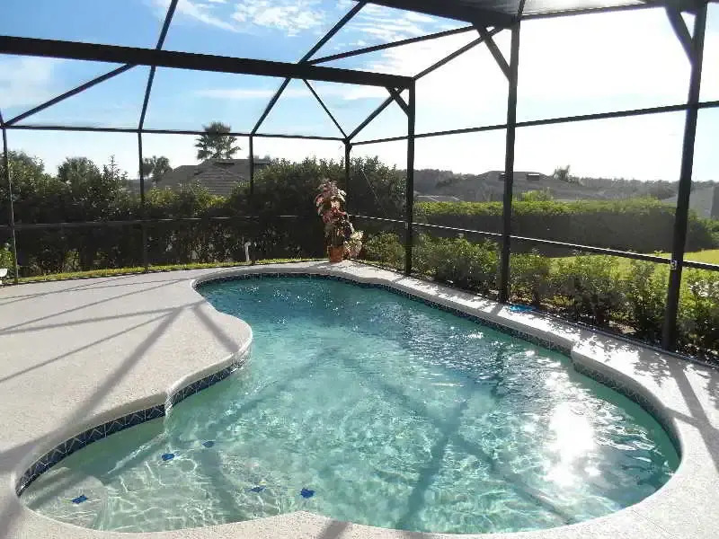 Tuscan Ridge by AmSun Vacation Homes
