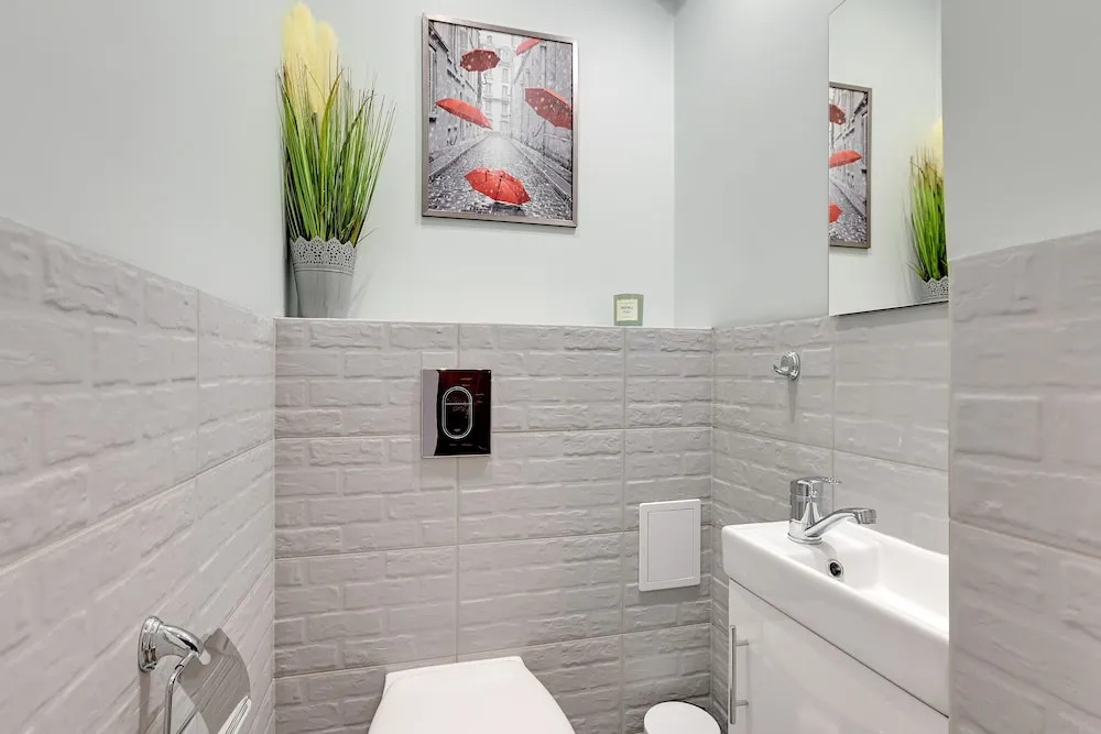 Flats For Rent - Kotwicznikow Old Town