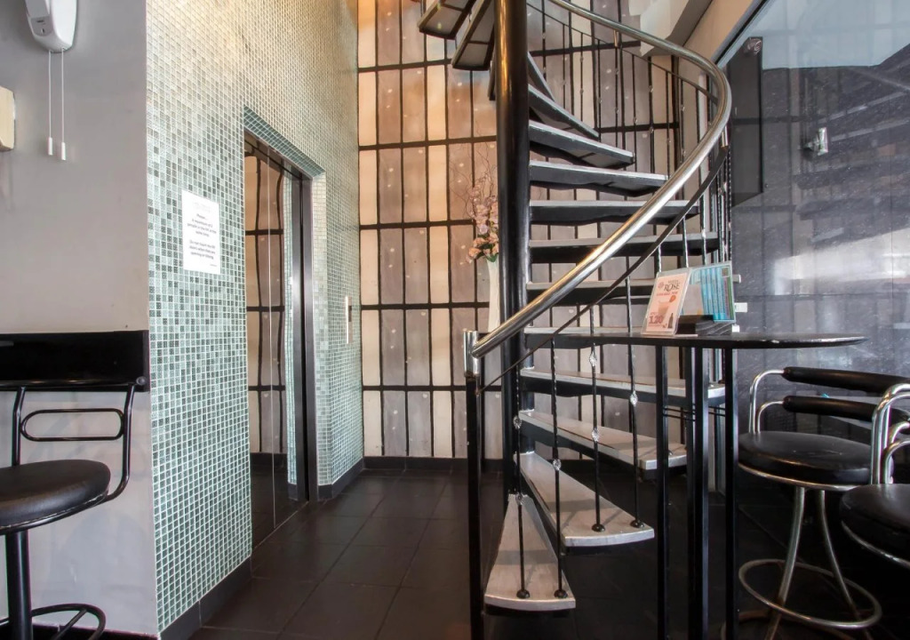 The Venue Residence - SHA Extra Plus