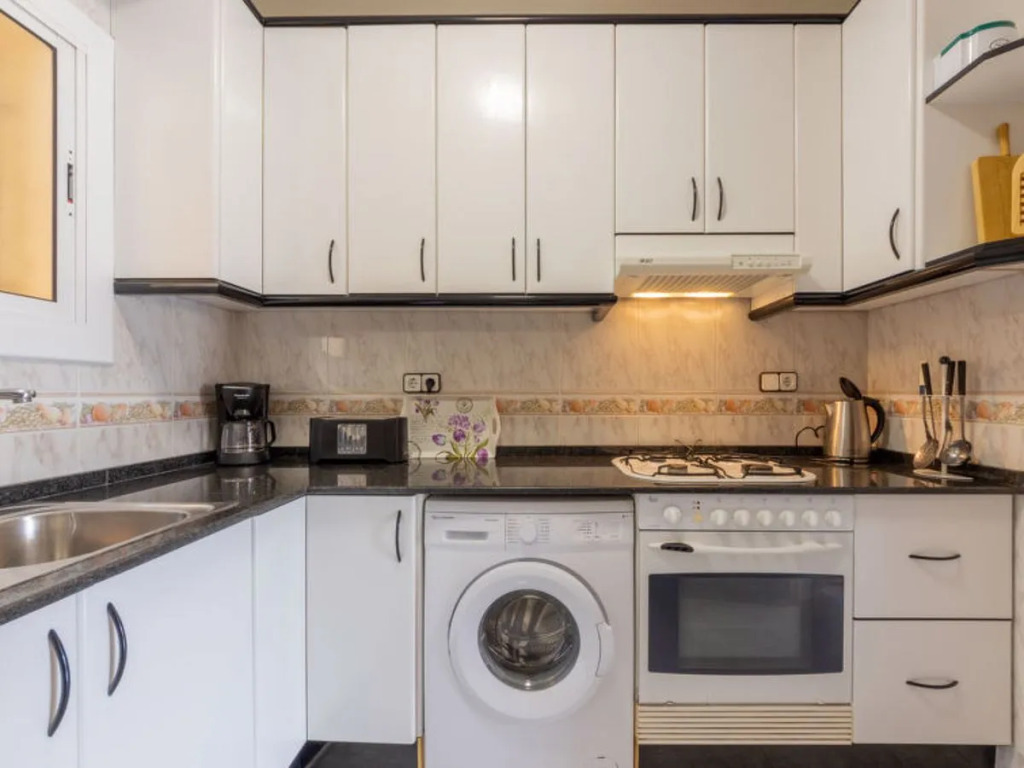 Apartment Domingo Verditz