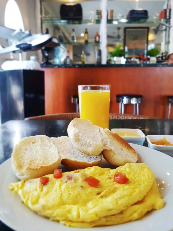 The Clipper Hotel Makati