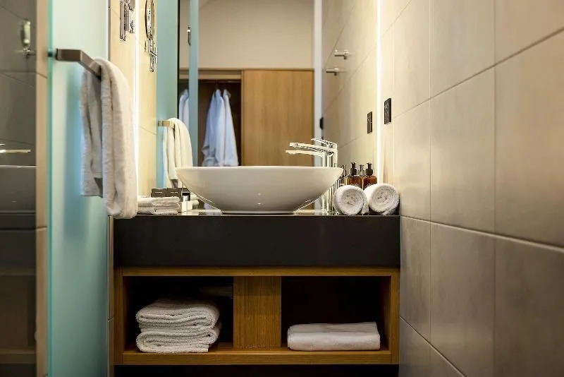 Quality Inn Prospect House
