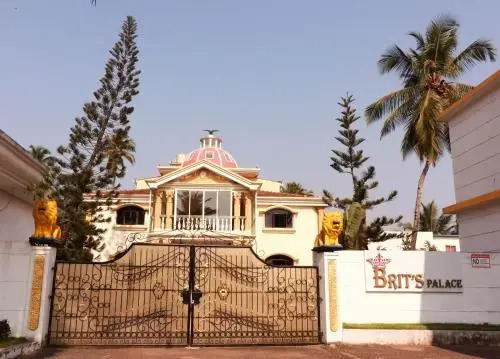 Brits Palace Goa