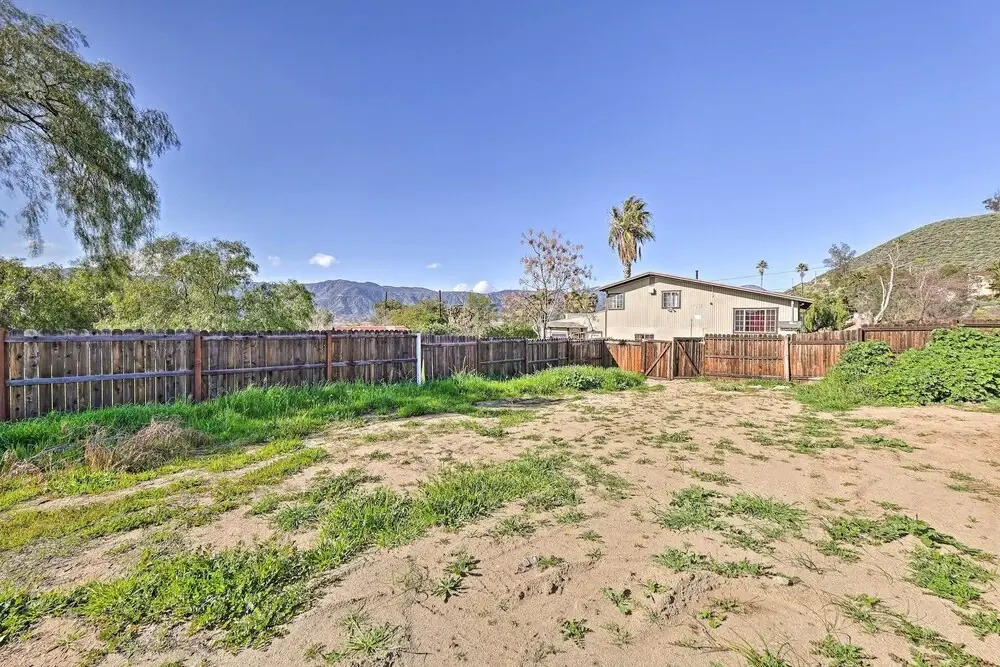 Mtn-view Home < 1 Mi to Lake Elsinore!