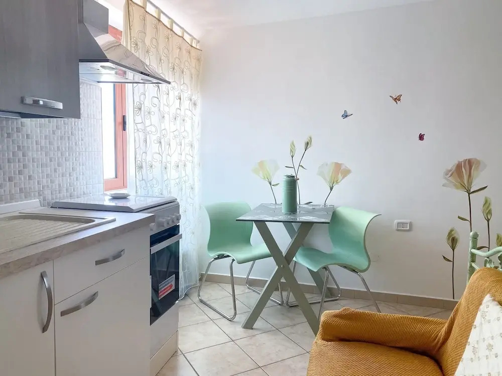 Casa Vacanze da Vicenta