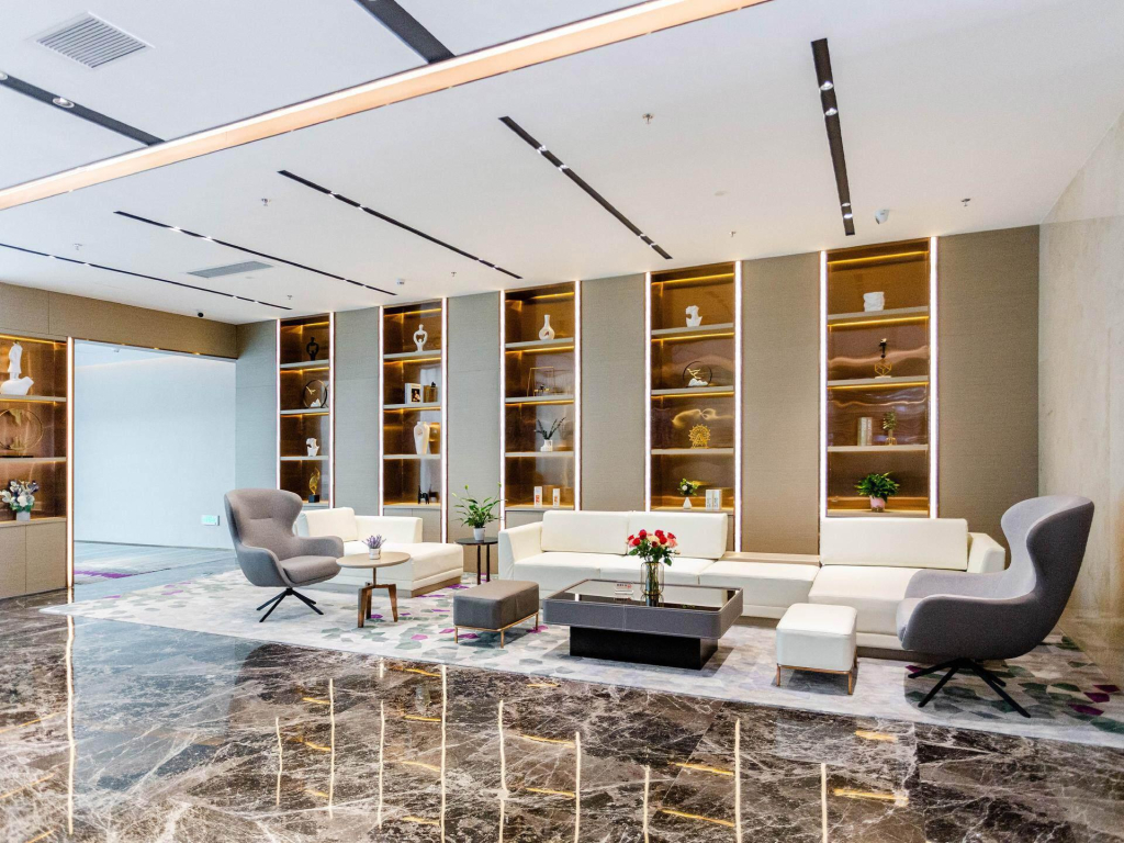 Lavande Hotel (Shenzhen Nanshan Science and Technology Park Vanke Cloud City)