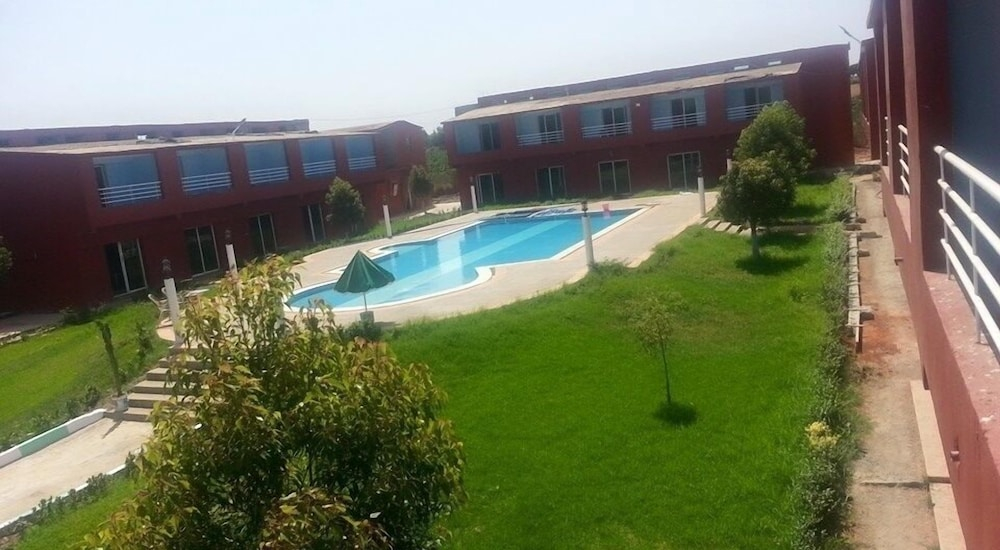 Artab Green Plaza Bouznika