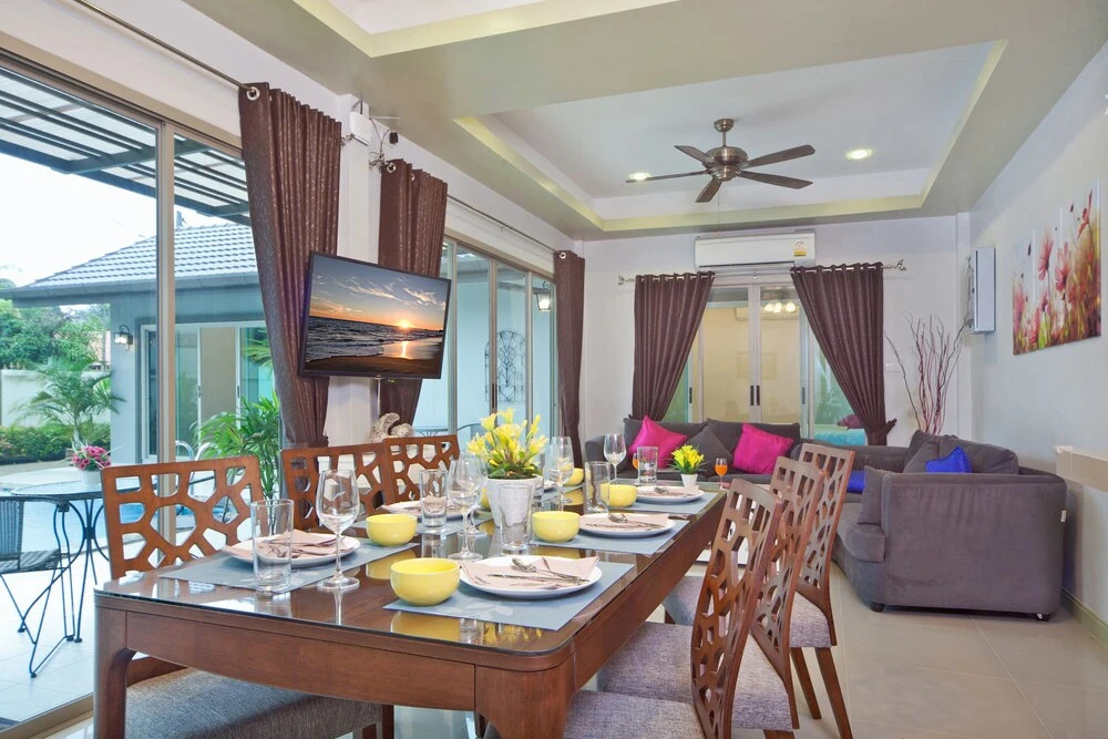 Villa Naiyang