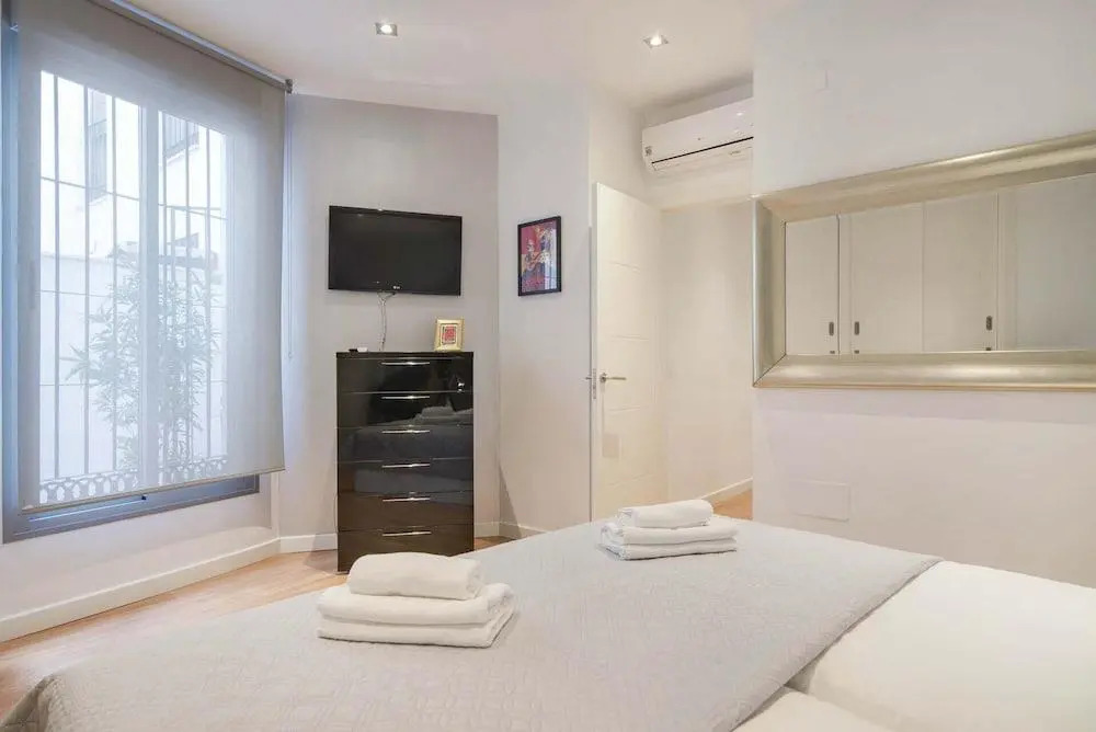Stay U-nique Apartment Montaño