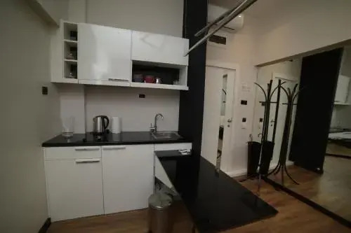 City Place Apartments