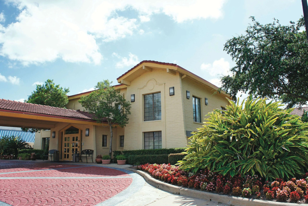 Baymont by Wyndham Houston La Porte