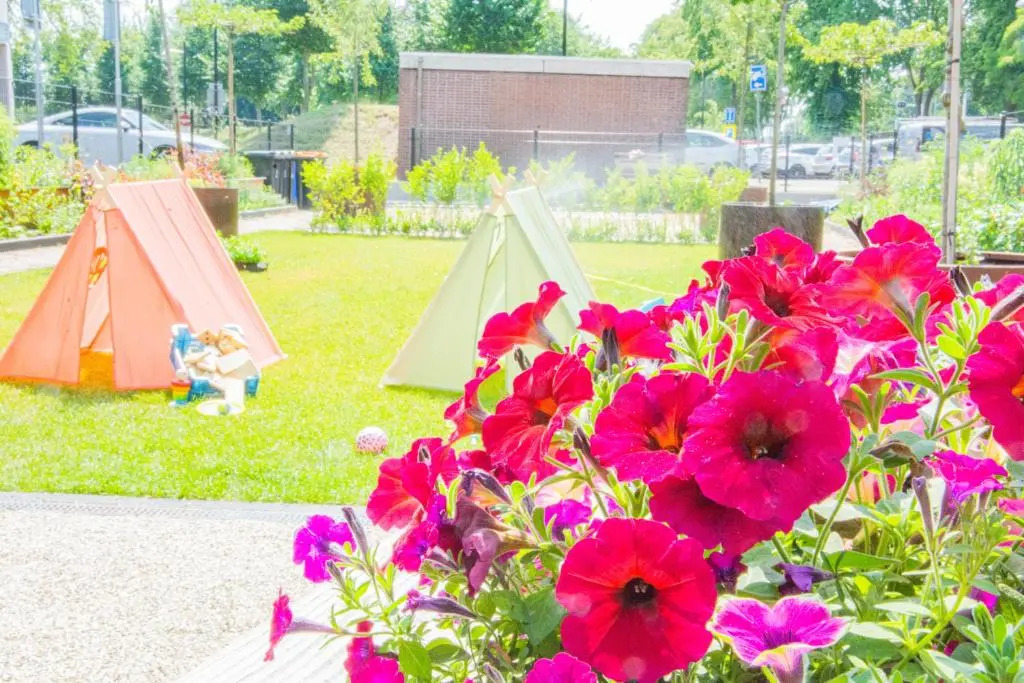 Boetiekhotel Villa Wanrooy