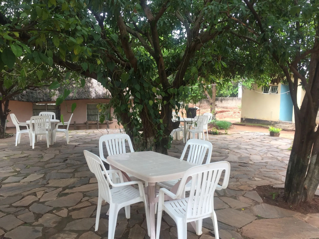 Kana Guest House