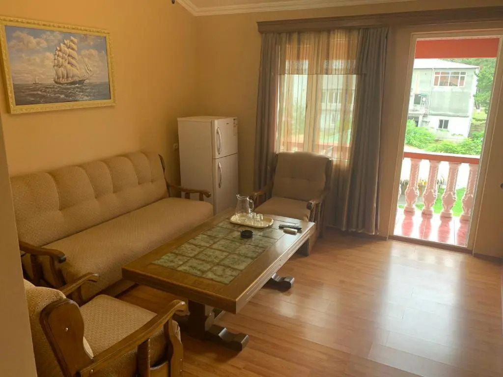 Guest House Rusalka