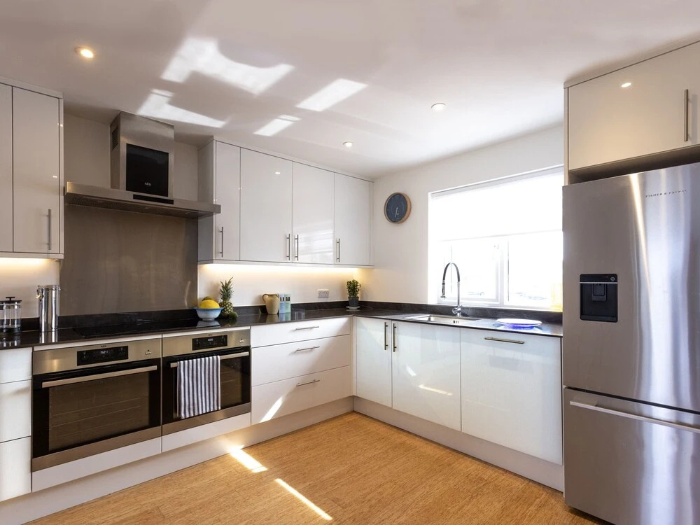 Bright House - Bracklesham Bay