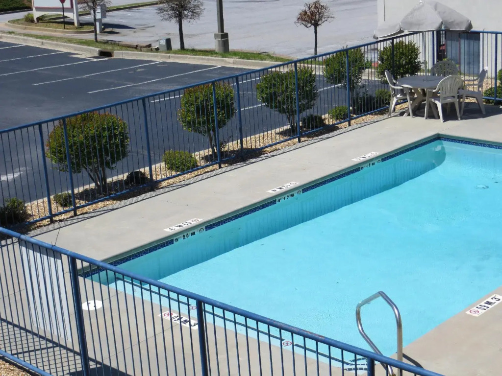 Econo Lodge Villa Rica