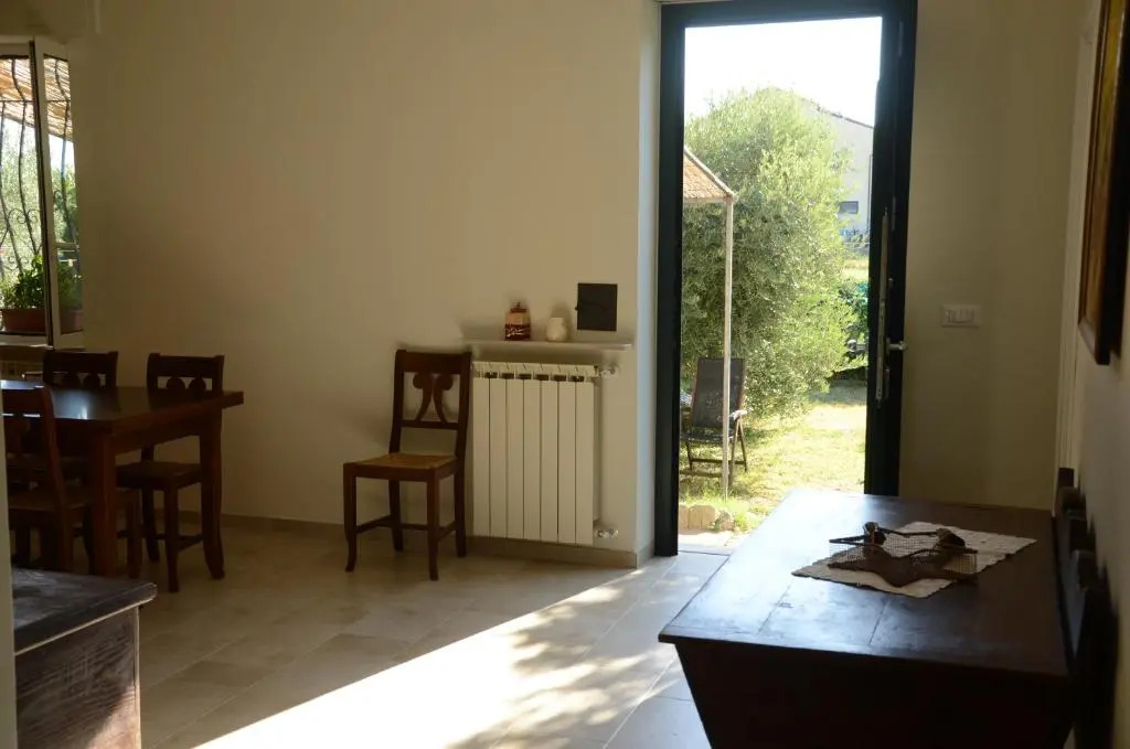 Calicantus bed and breakfast