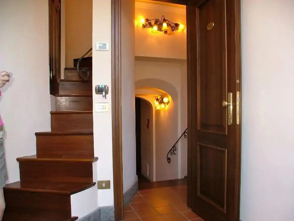 Okapi Rooms