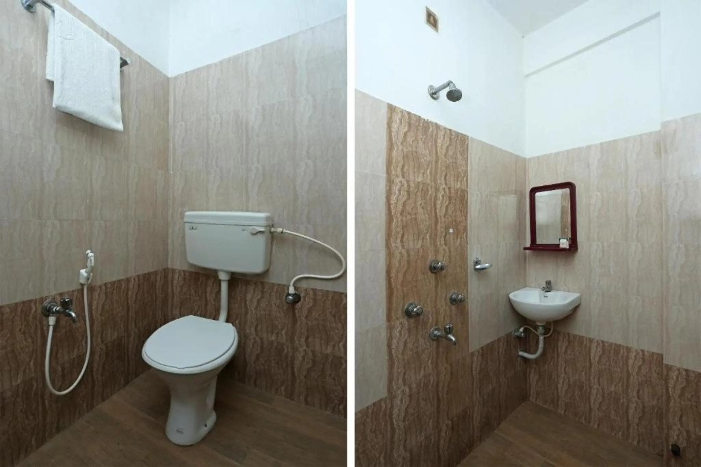 FabHotel Seven Inn 3 0 - Nr Care Hospital