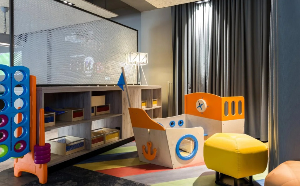 a&o Warszawa Wola