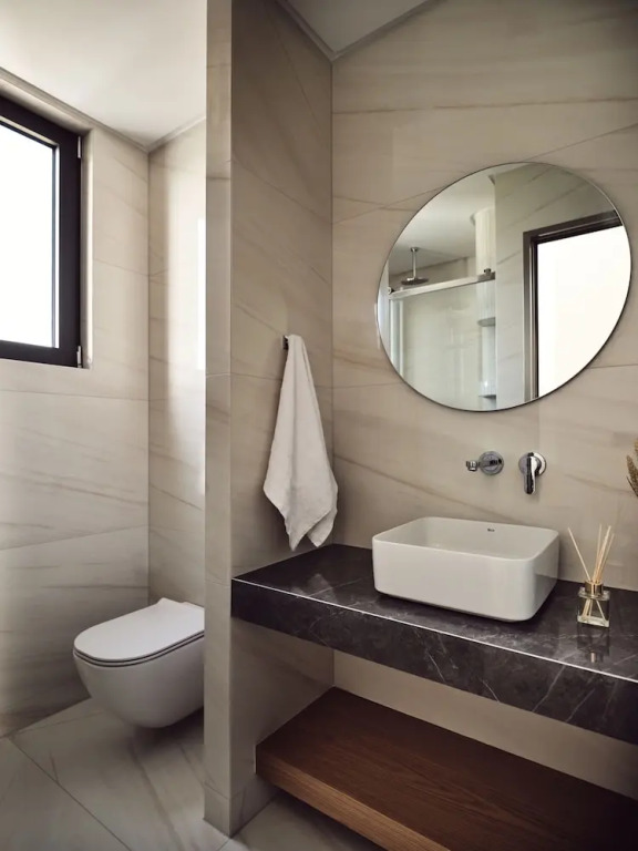 Anthis Luxury Villas - A Haven of Serene Modern Elegance, by ZanteWize