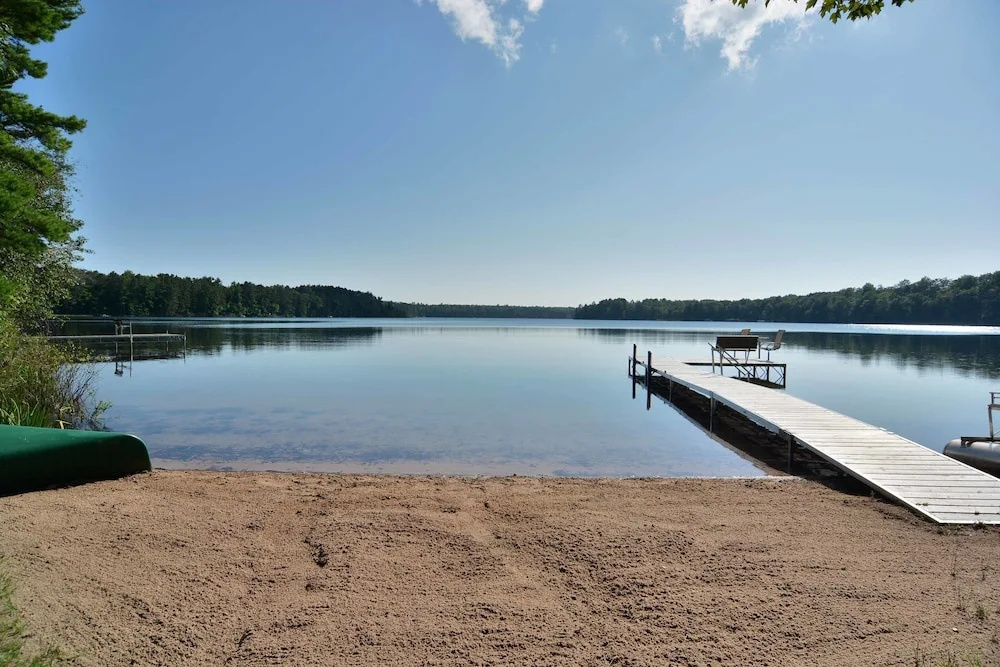 Bearfoot Retreat 4 Bedrooms 3 Bathrooms Condo
