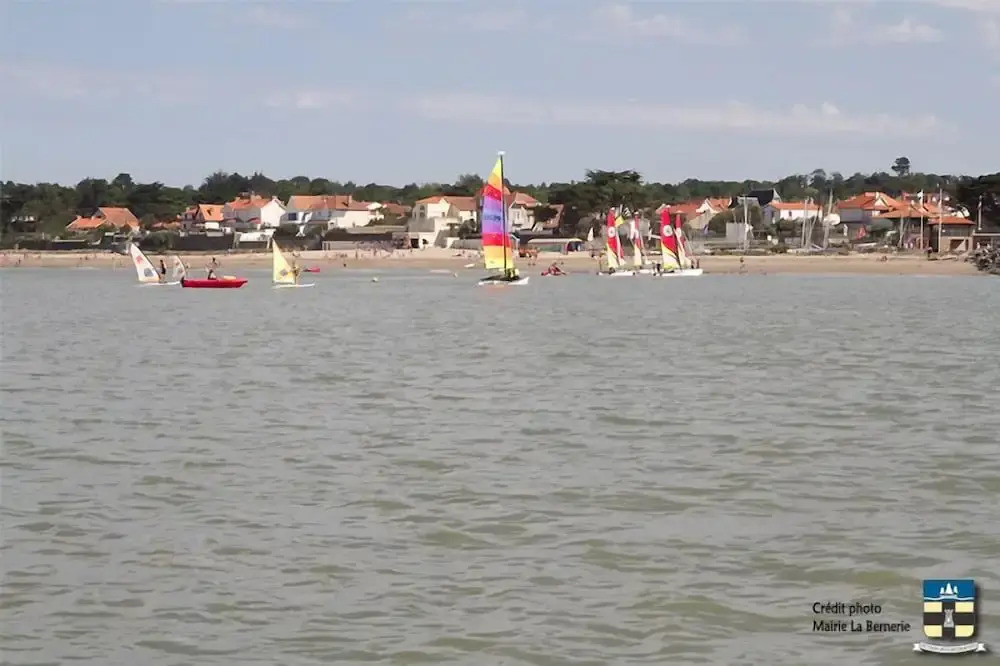 La Belgerie