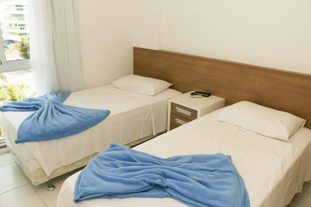 Mandai Apartamentos