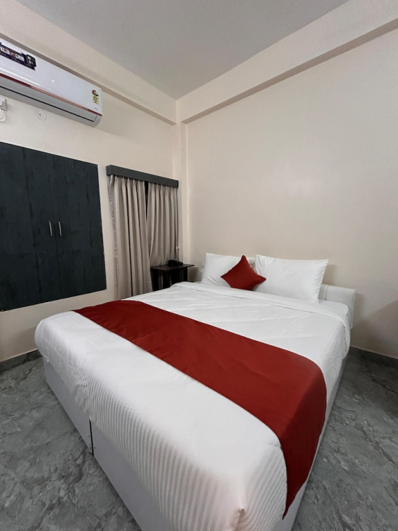 Nk Guest House