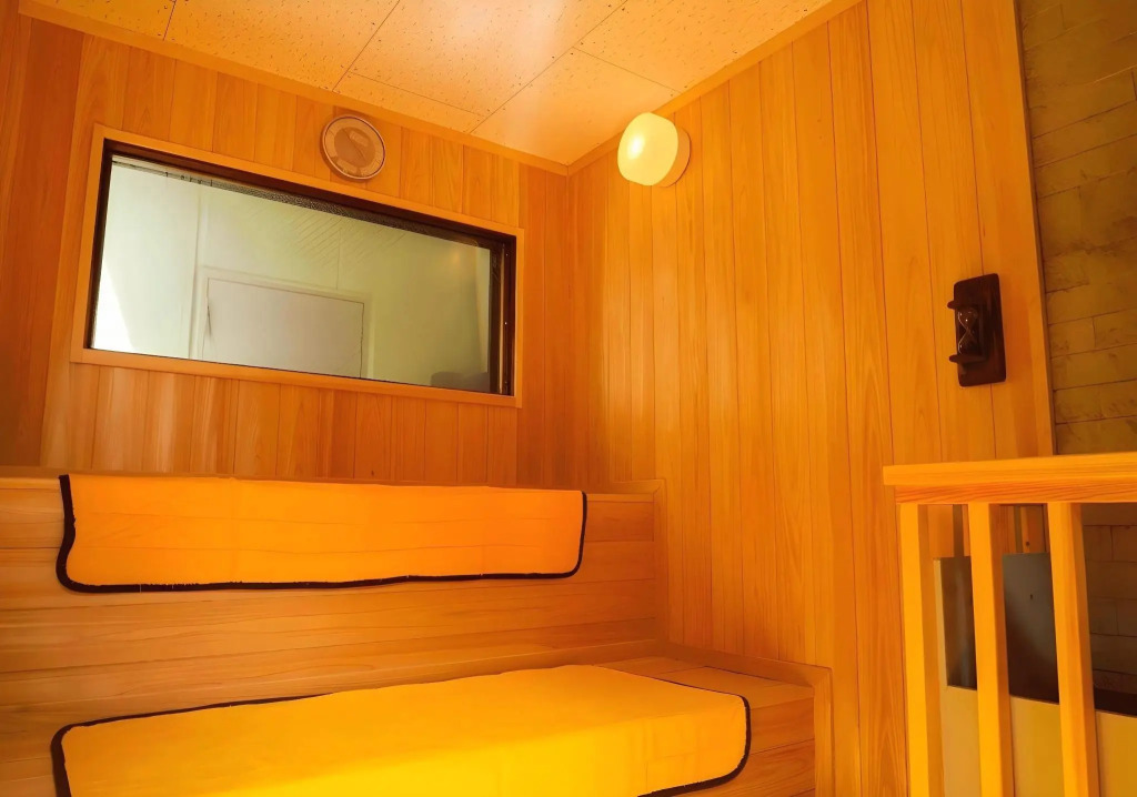 Hotel Taihei