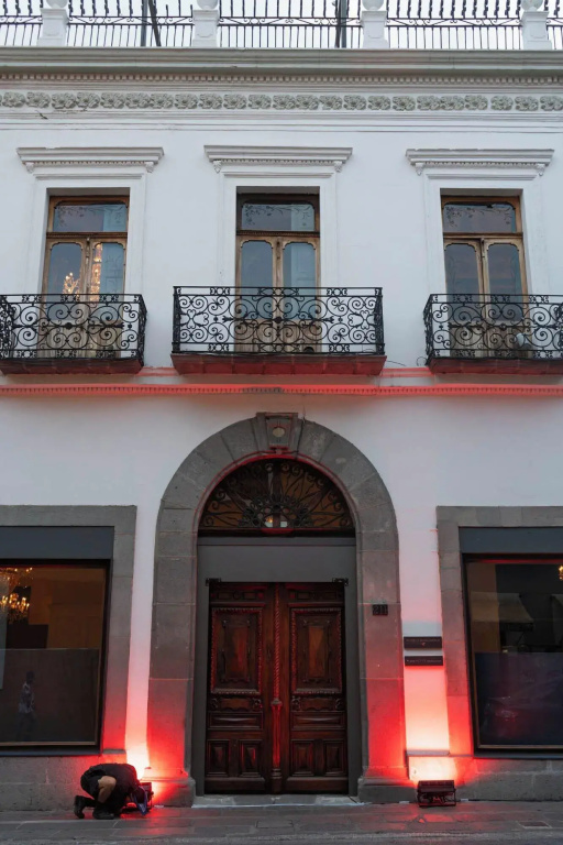 Palacio Julio Hotel