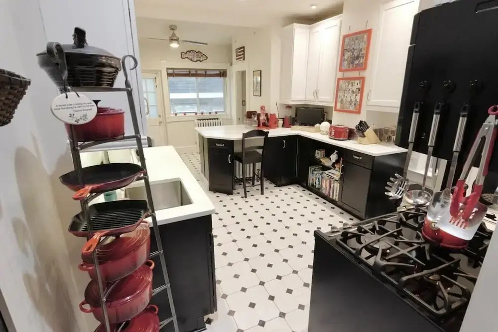 The Grand Piano at Logan Circle - 2 Bedroom