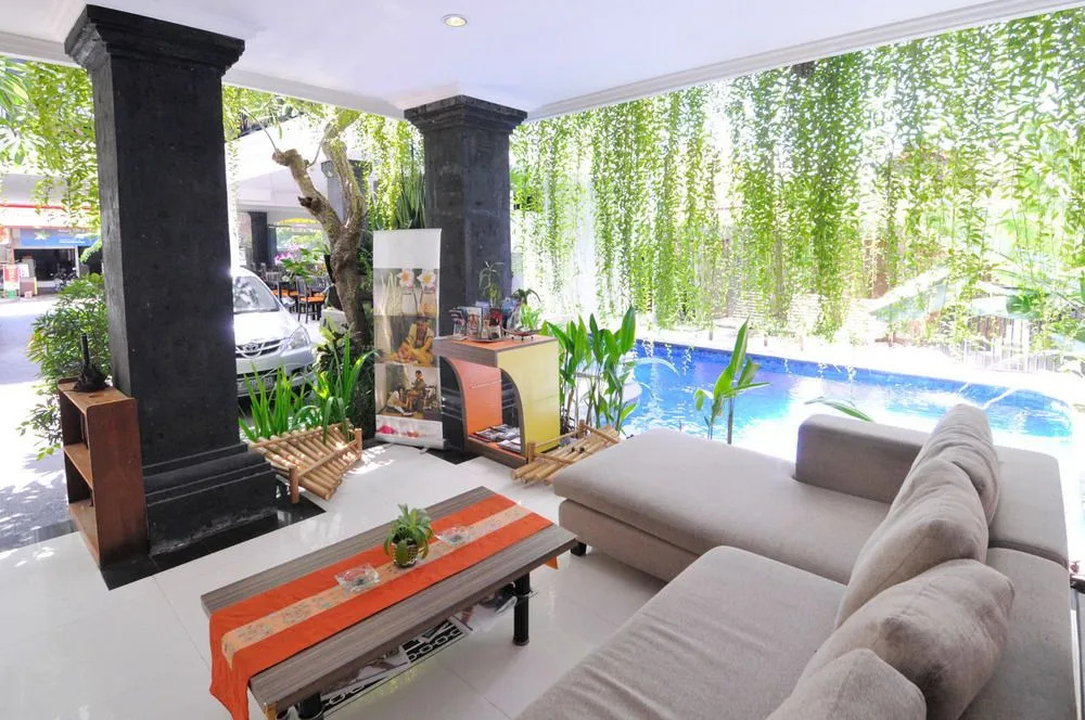 Airy Kuta Kubu Anyar Satu Bali