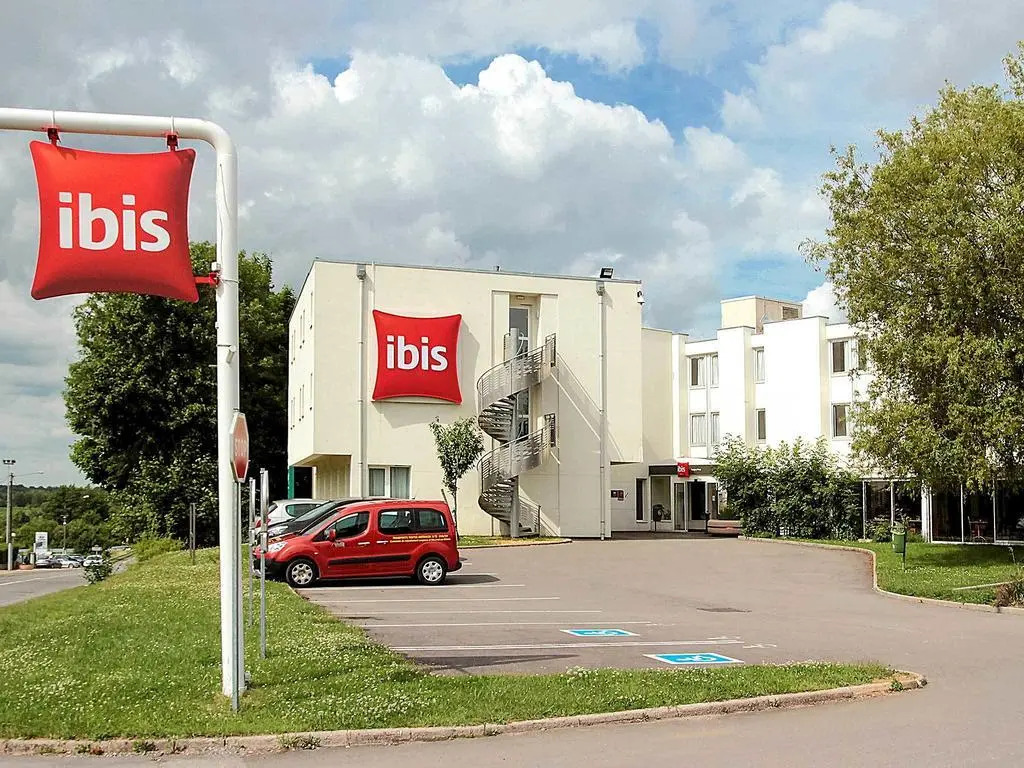 ibis Longwy Mexy