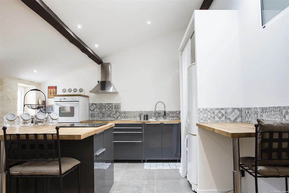 Appartement Foy