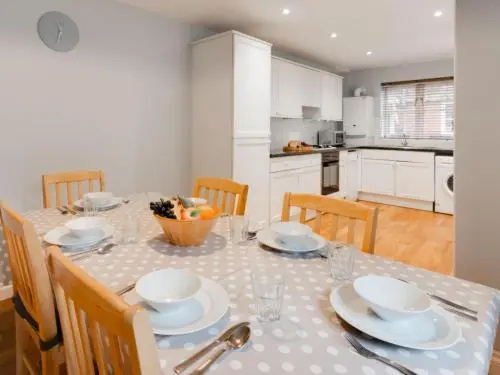 Holiday Home Wish