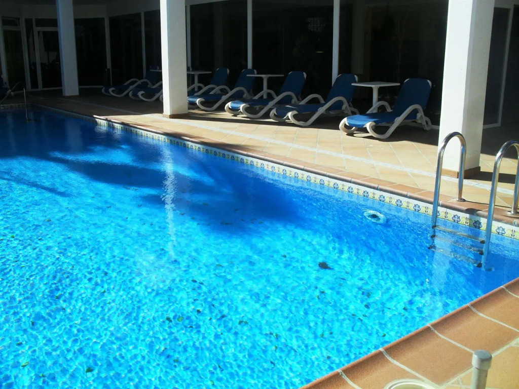 Aparthotel Residencial Vidalbir