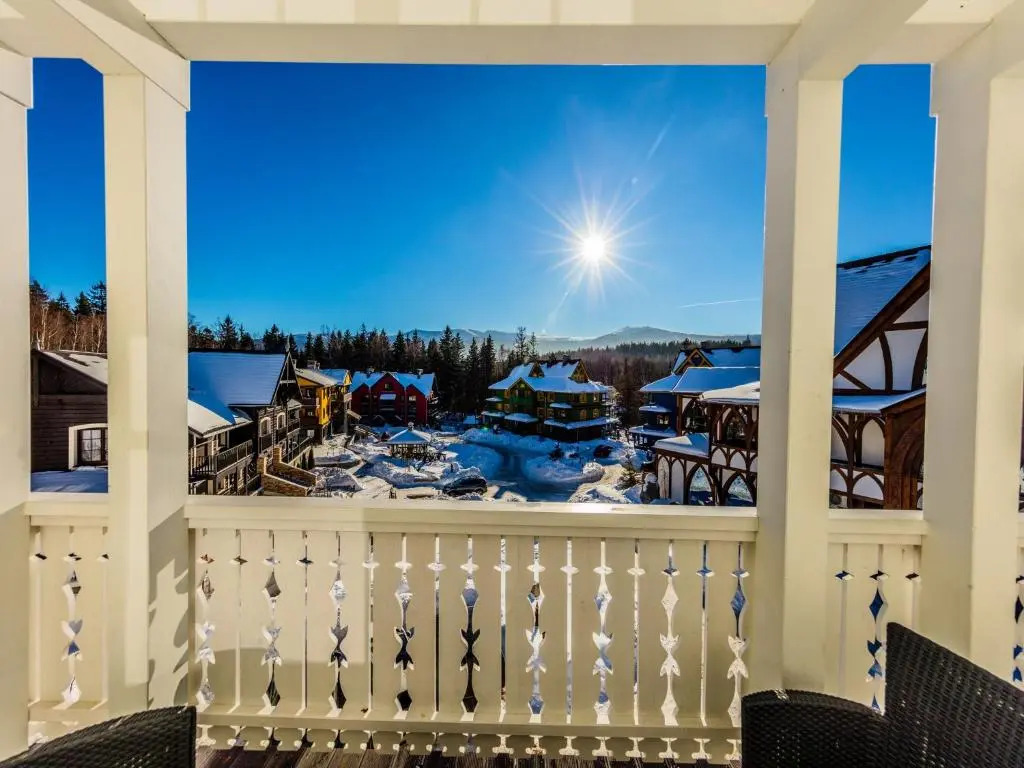 Norweska Dolina Family&Pet-friendly Resort