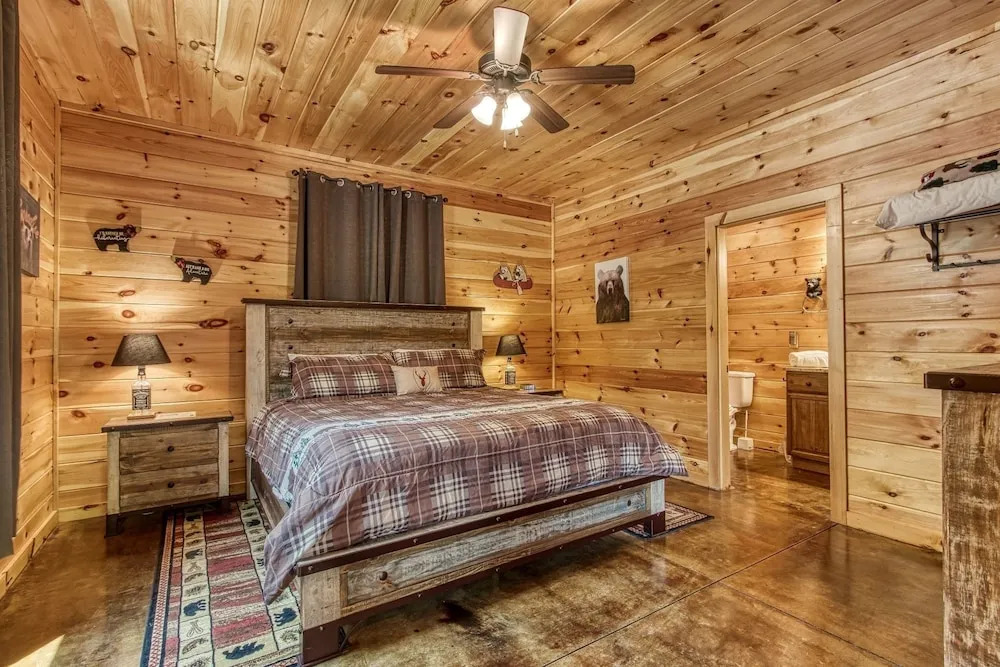 Deerfoot Lodge