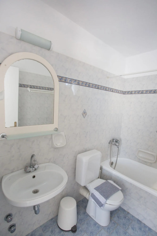 Galinos Hotel for adults only
