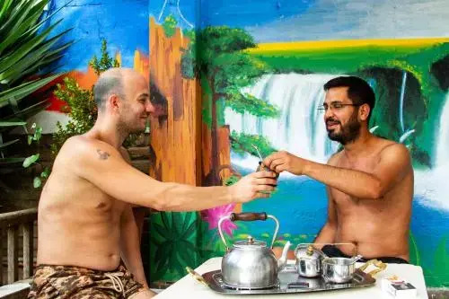 Nicolaza Hostel