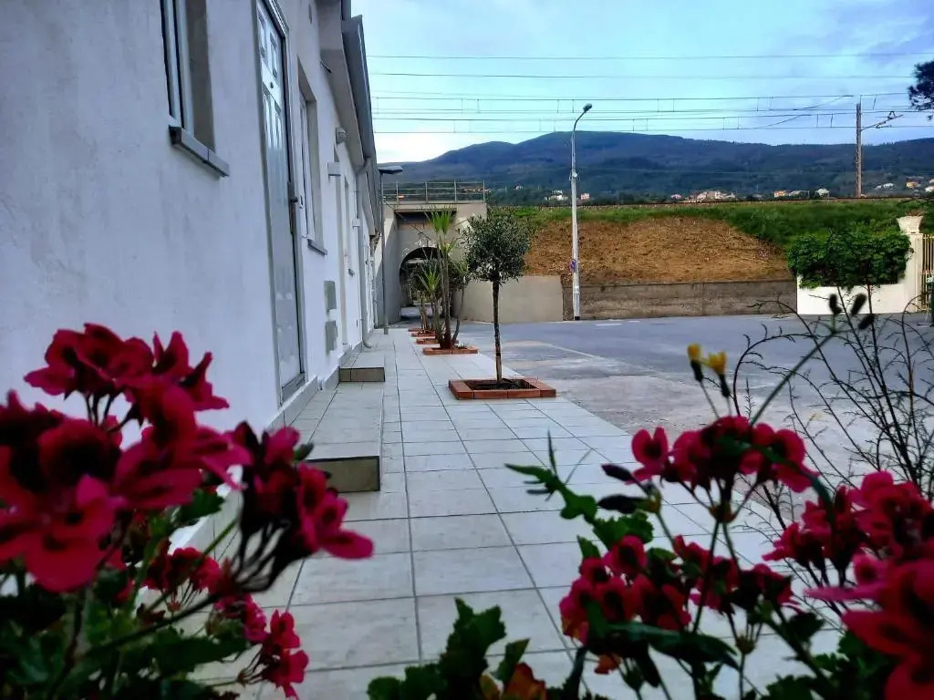 B&B Eremo Sul Mare