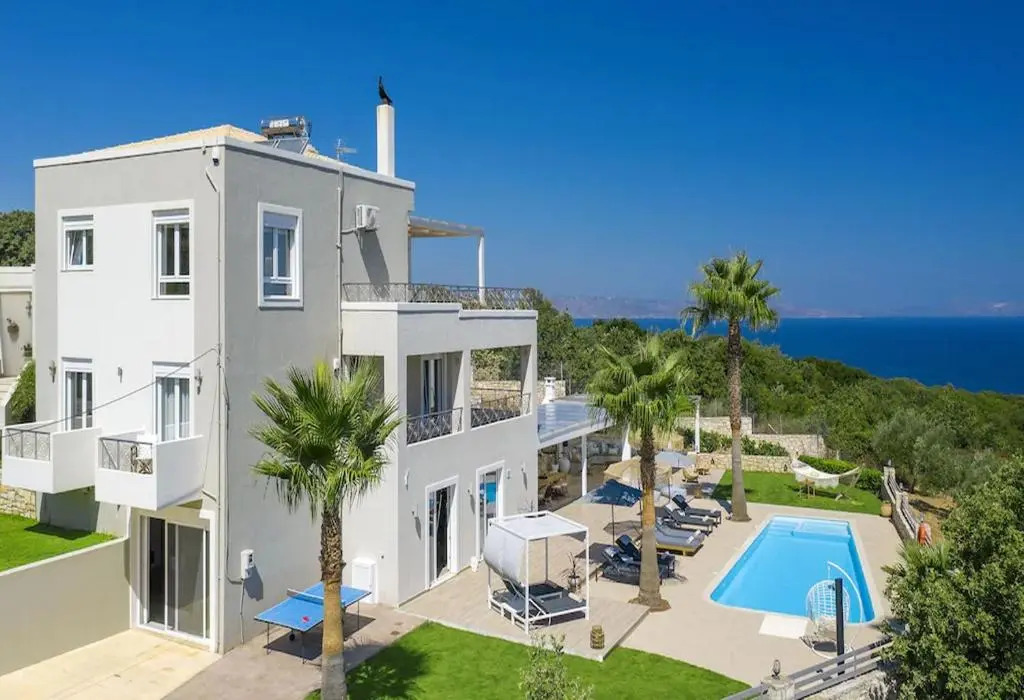 Villa Trinity