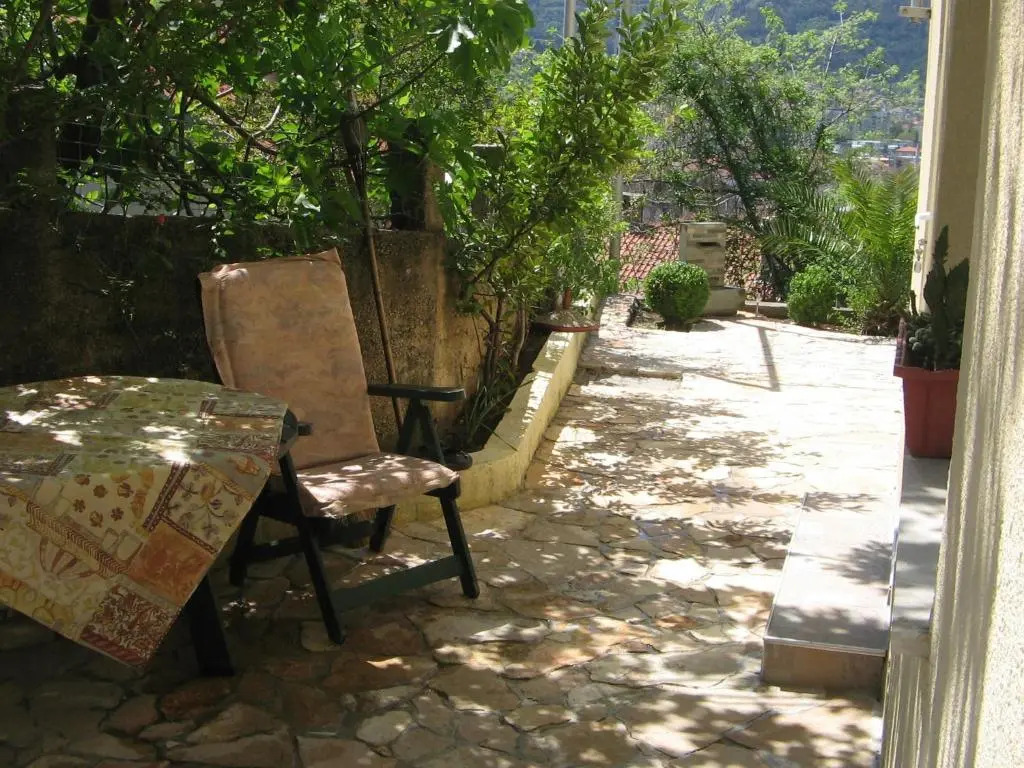 Guesthouse Panorama