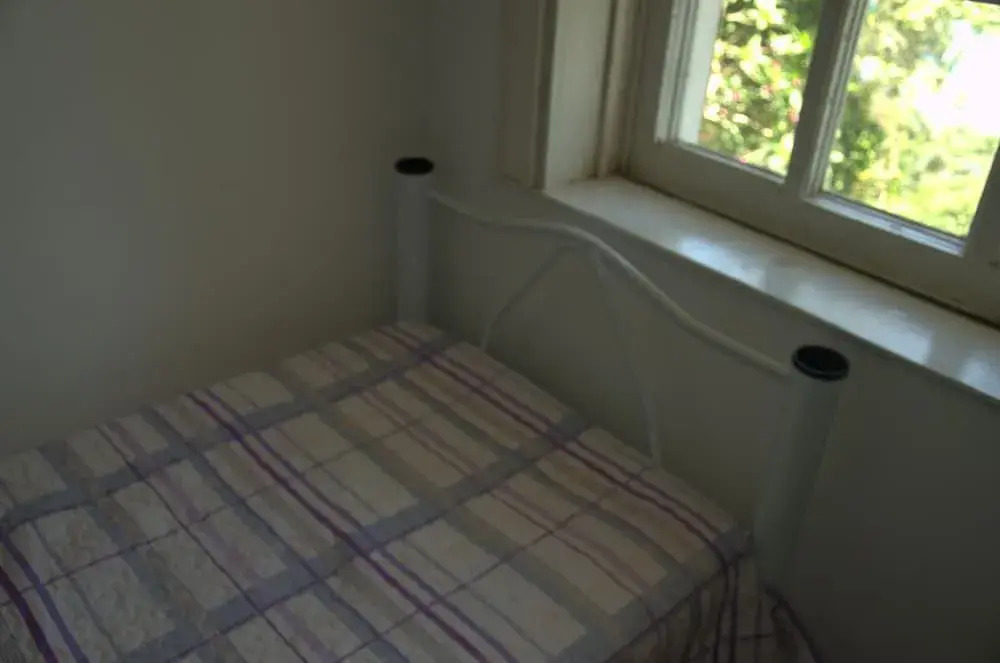 Hostel Hill House