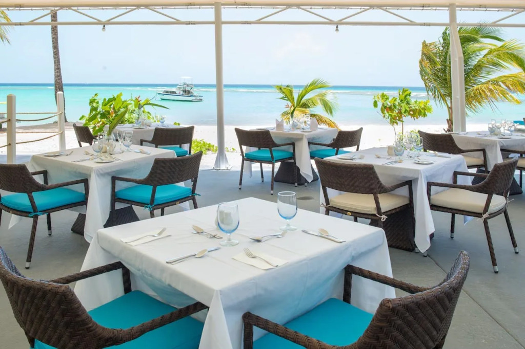 The Sands Barbados All Inclusive