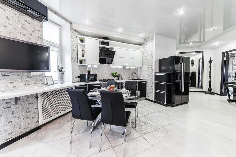 MGApartments